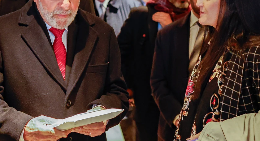 AsÁguas e Sinagências Enviam Carta ao Presidente Lula